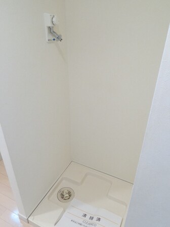 プラウドフラット隅田リバーサイドの物件内観写真